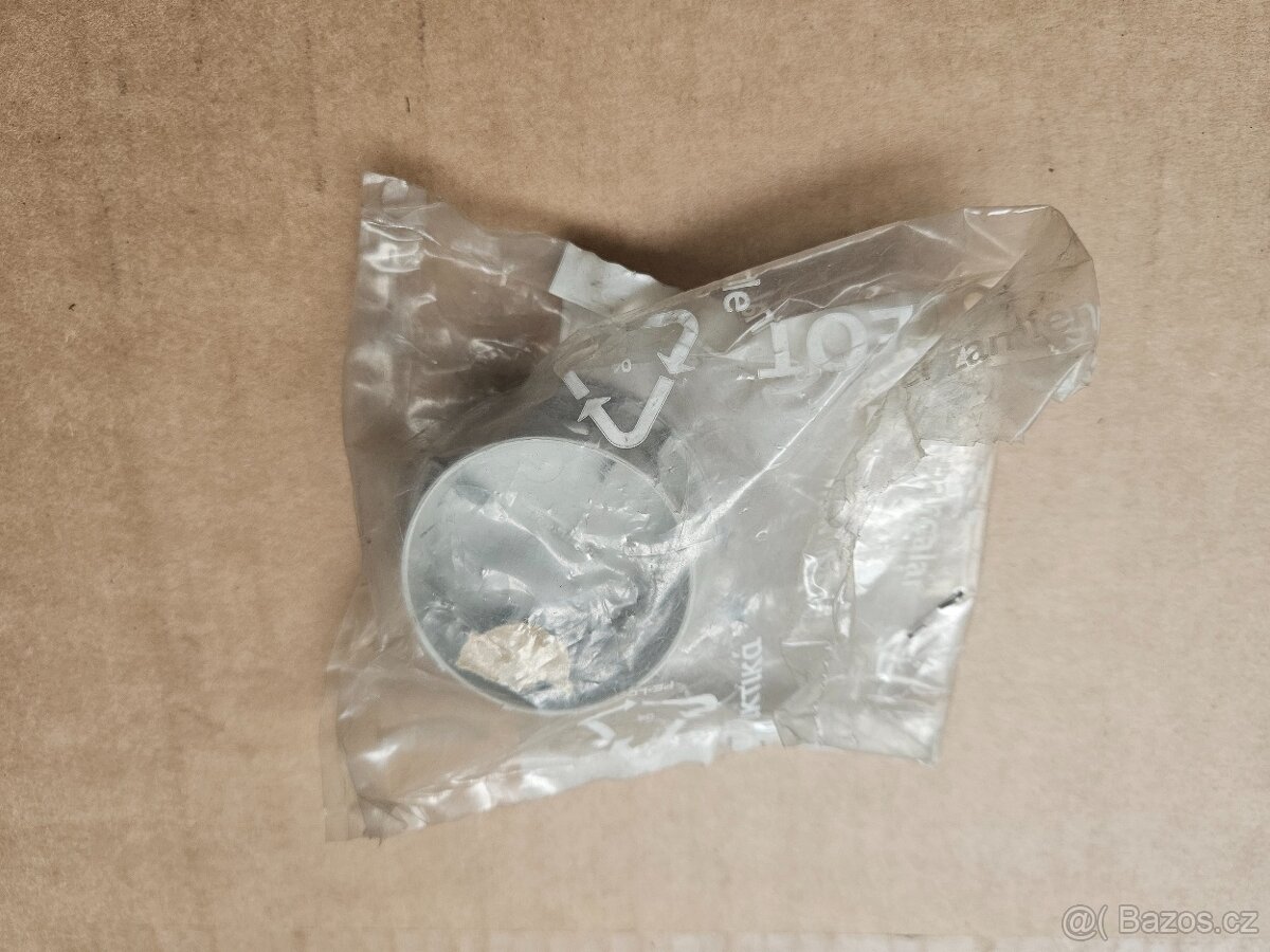 Originální středová krytka disku Peugeot 106 - 4