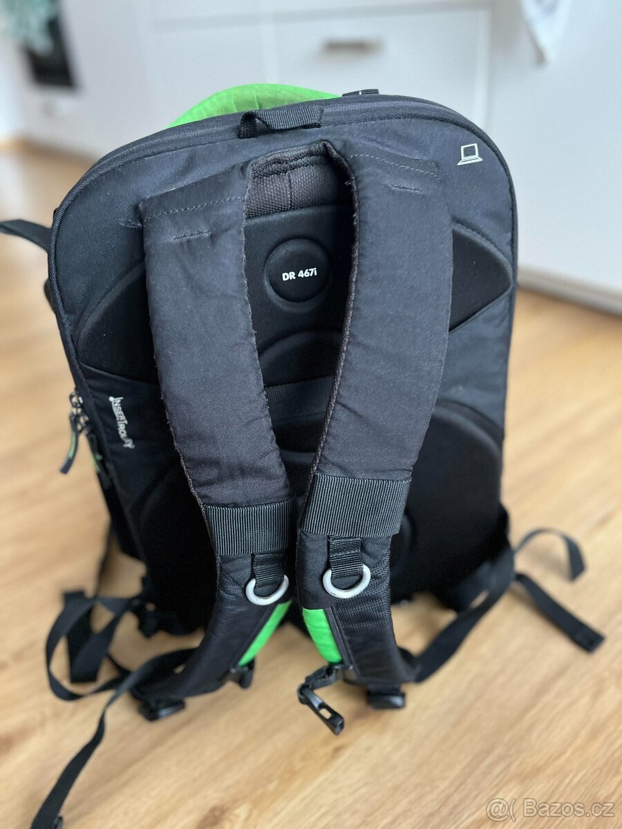 Objektiv Nikkor 85mm - 4