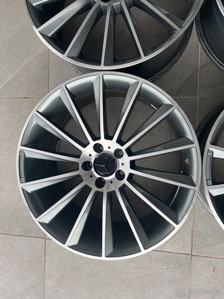 Elektrony 5x112 R20 - 4