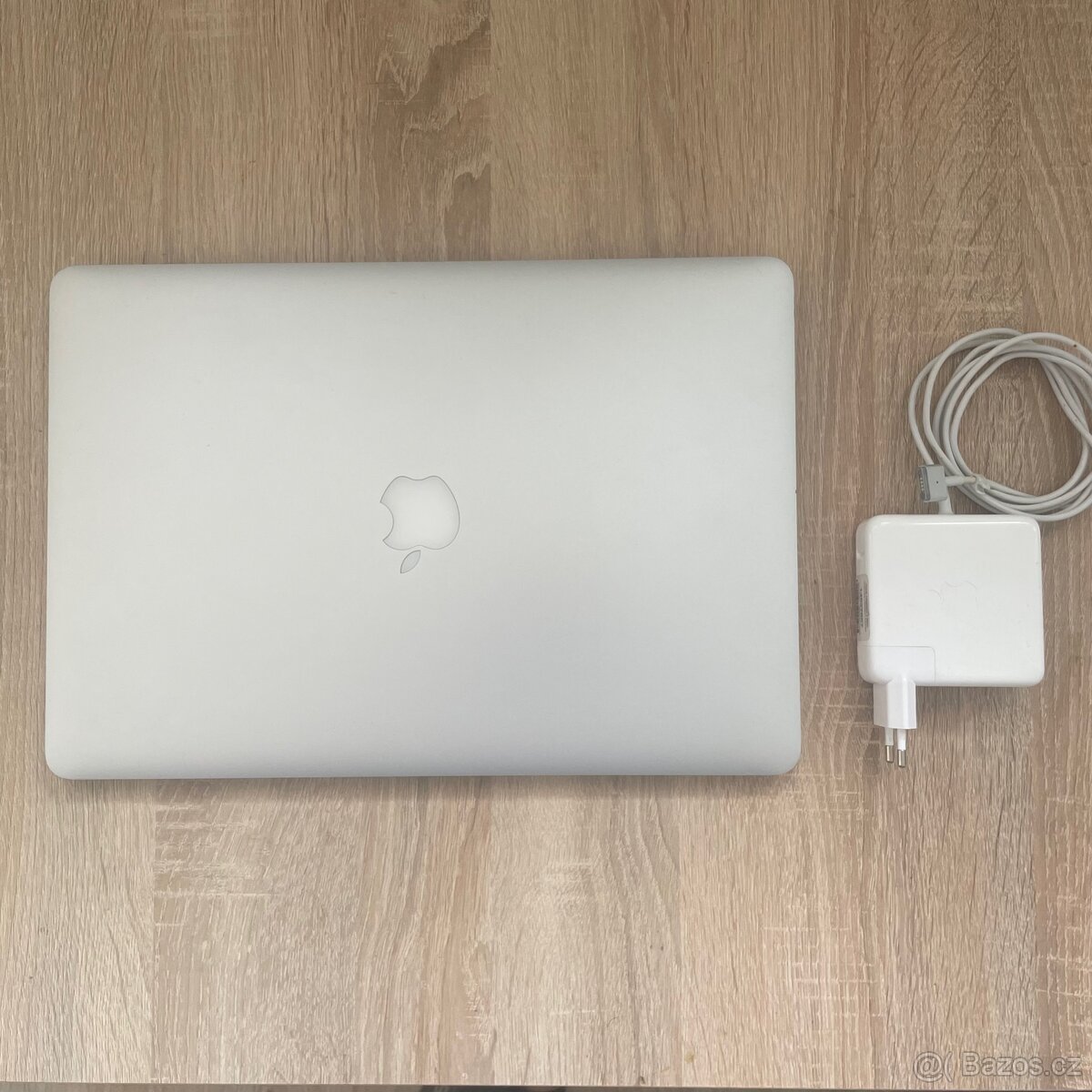 Apple MacBook Pro 15 - 4