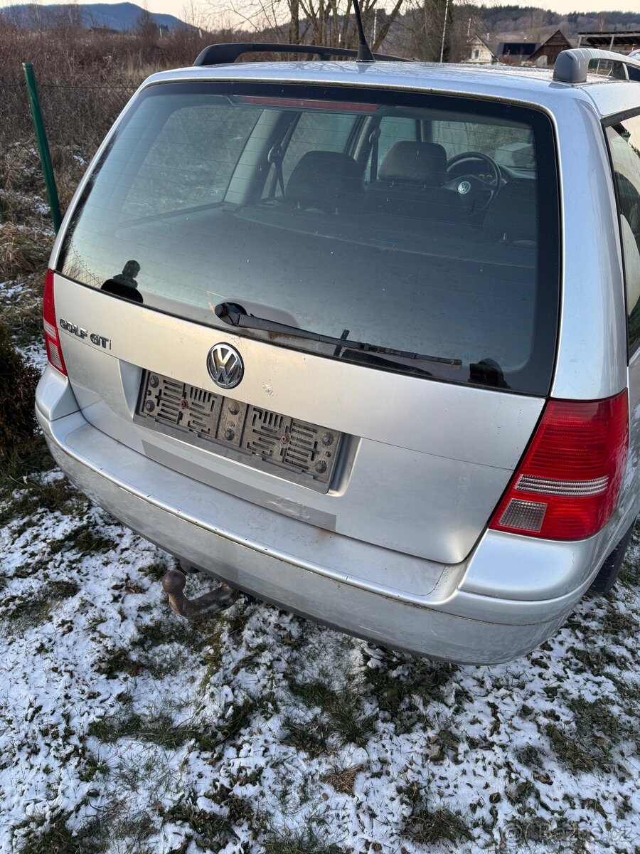 Vw golf iv variant ND - 4