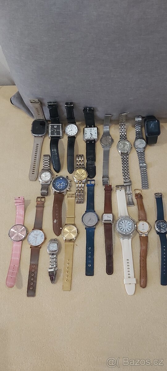 Hodinky Aeskulap prim - 4