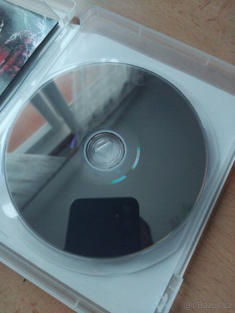 PS3 Tekken Tag Tournament 2 - 4