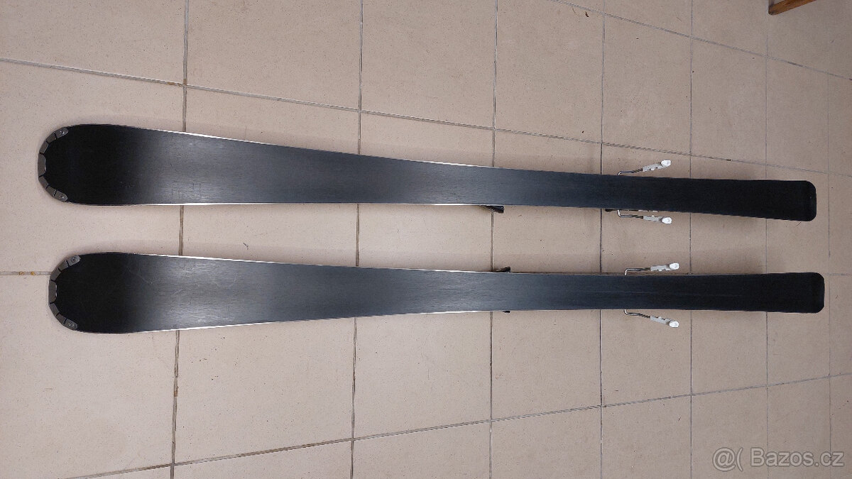 Salomon 24 hours 170 cm - 4