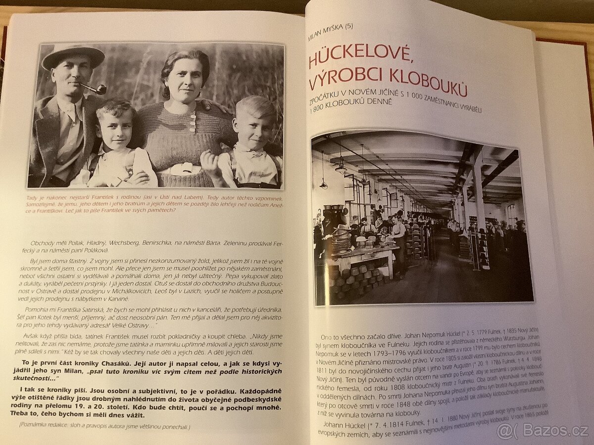 O lidech v Beskydech III - Petr Anderle a kol. - 4