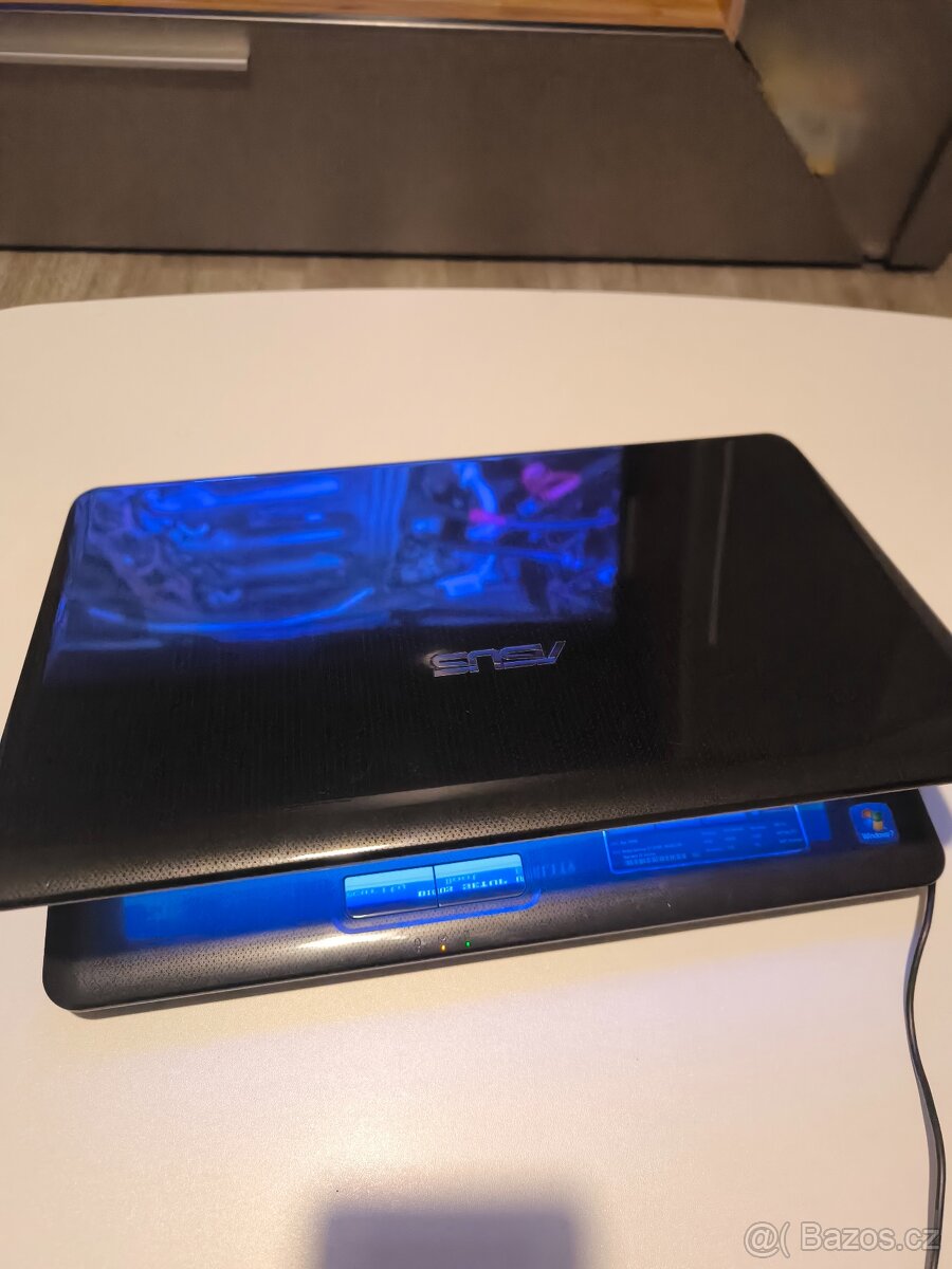 Asus pro 66 ic na díly nebo doplnění. - 4