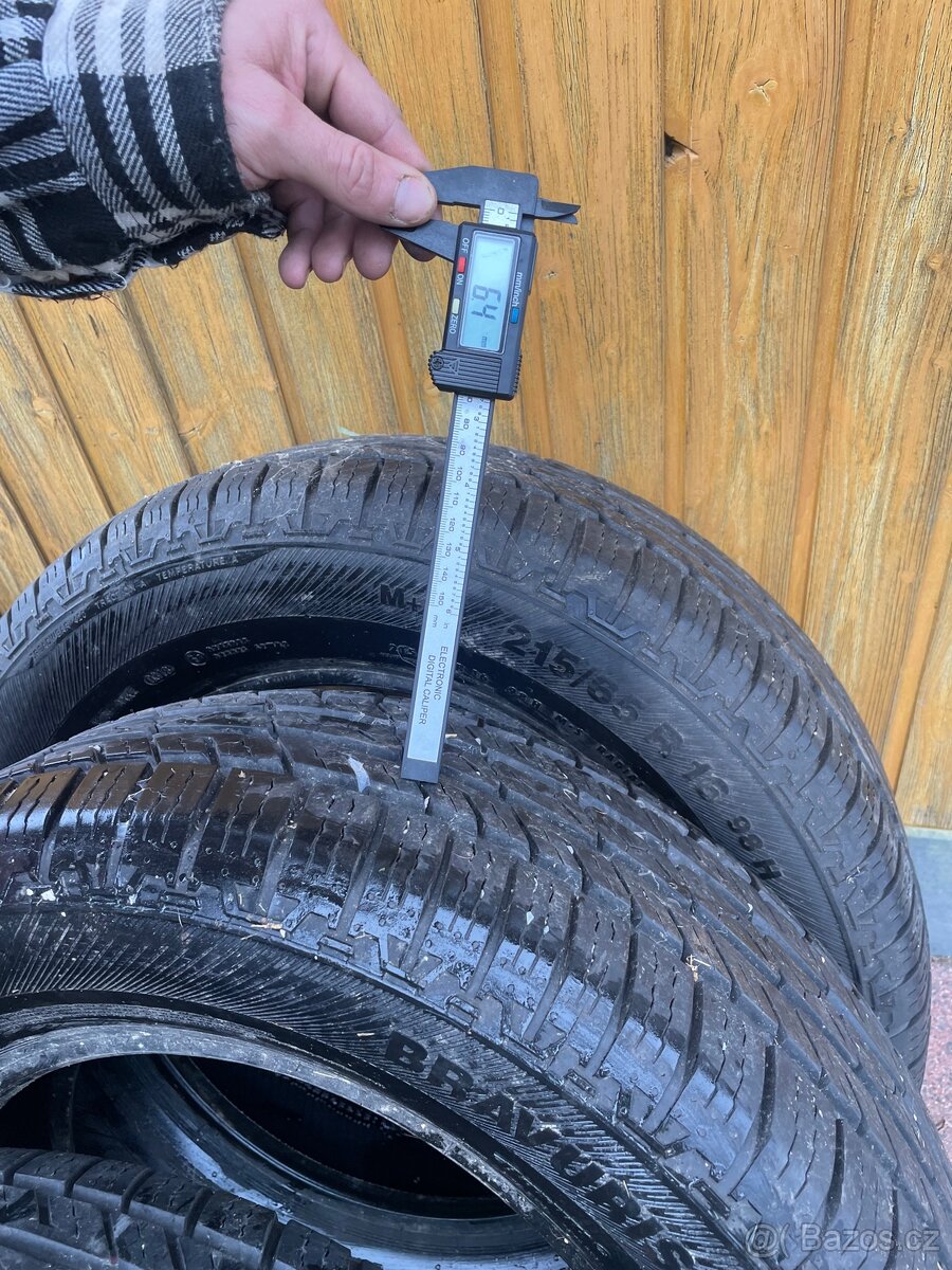 Pneumatiky ford transit - 4