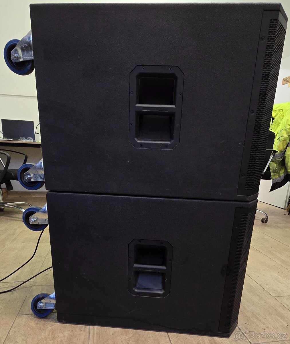 Electro Voice ETX-18SP - 4