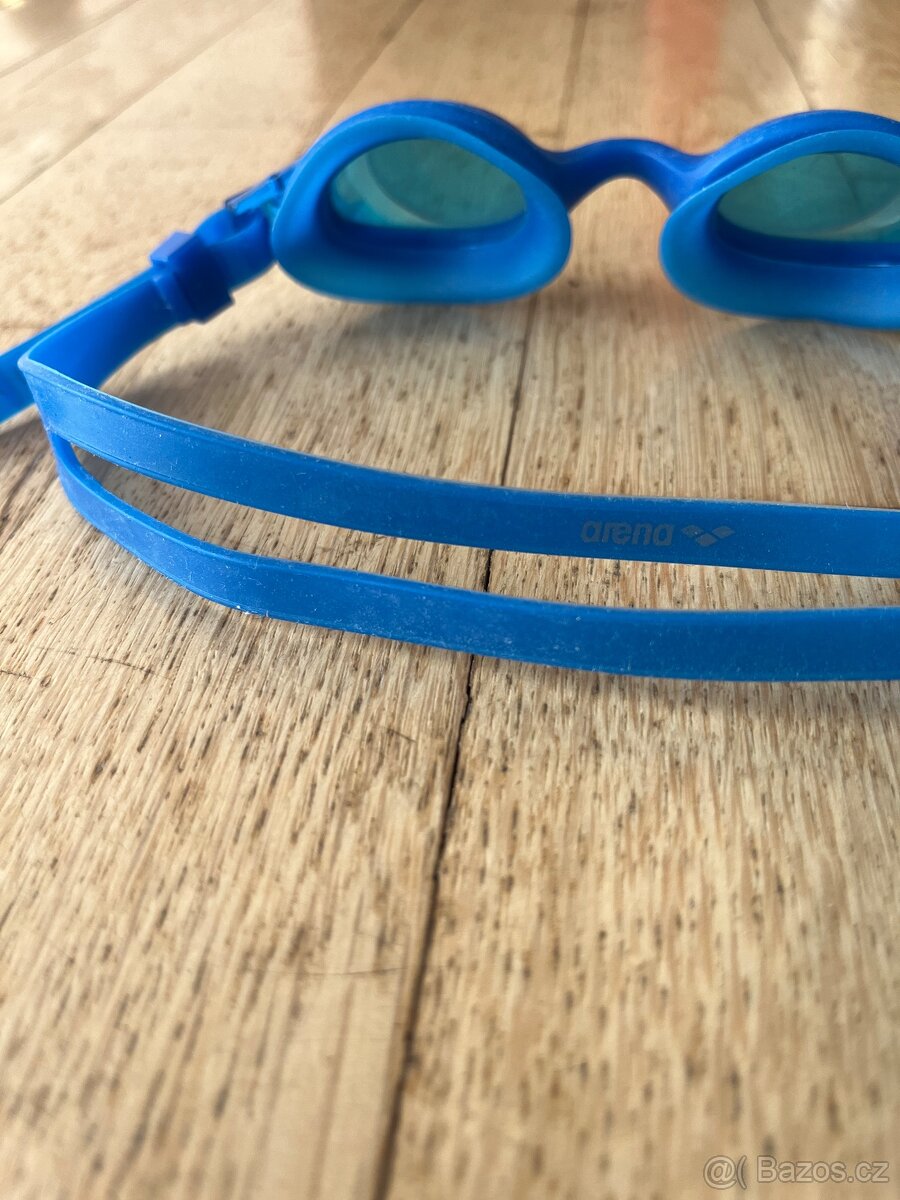 Dětské plavecké brýle arena - 4