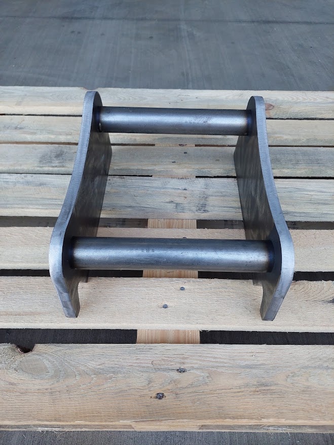 Navařovací deska pro všechny traktrobagry skladem - 4