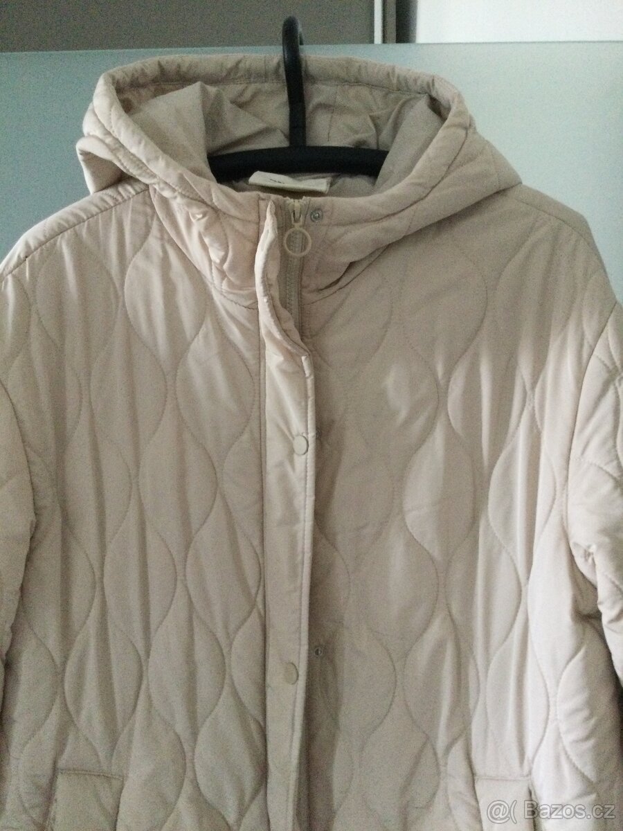 Prosivany kabat vel.XL - 4