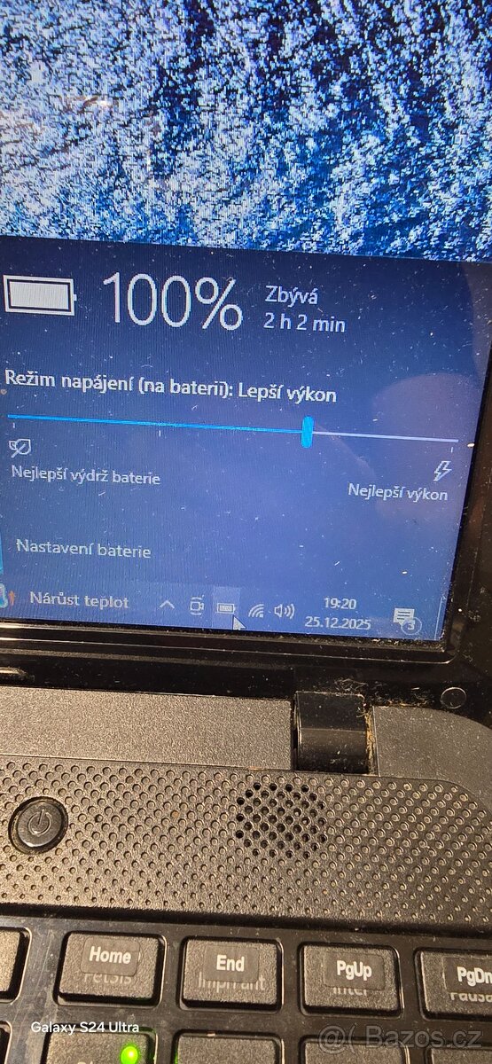 Notebook Toshiba - 4