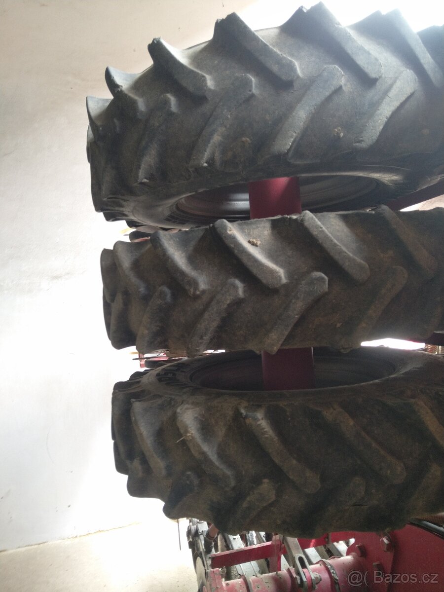 Horsch Pronto 4DC - 4