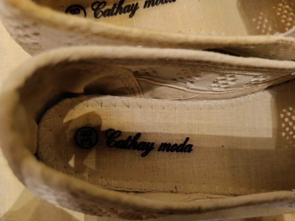 Dámské boty Gathay, vel. 38 - 4