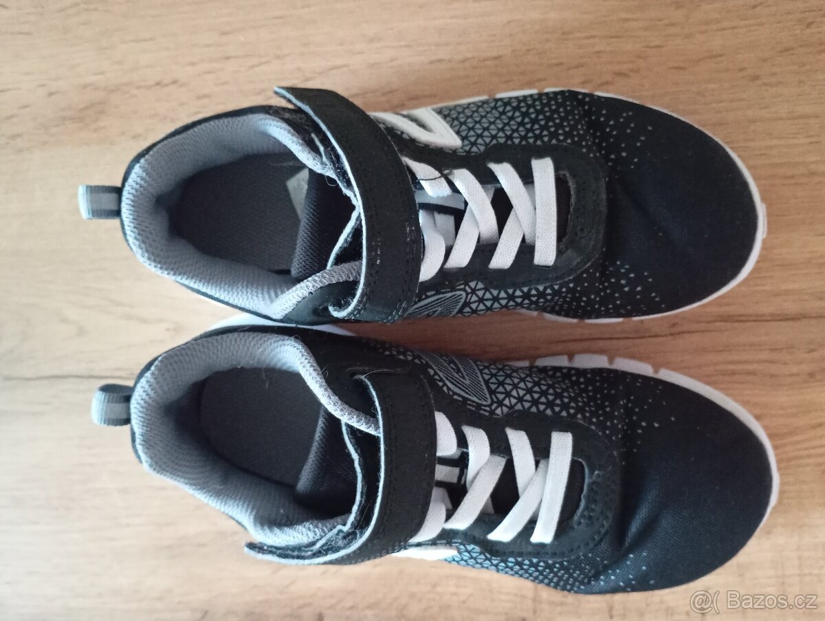 Dětské lehké tenisky, vel.32 - 4