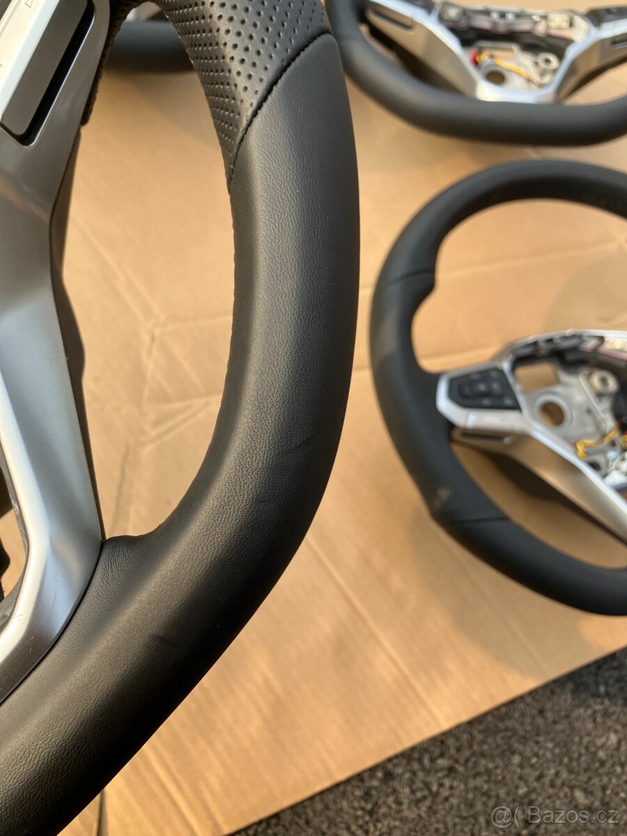 volant dsg multifunkcni vw - 4