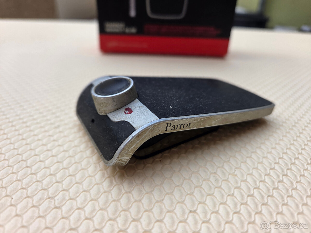 Handsfree PARROT Minikit Slim - 4