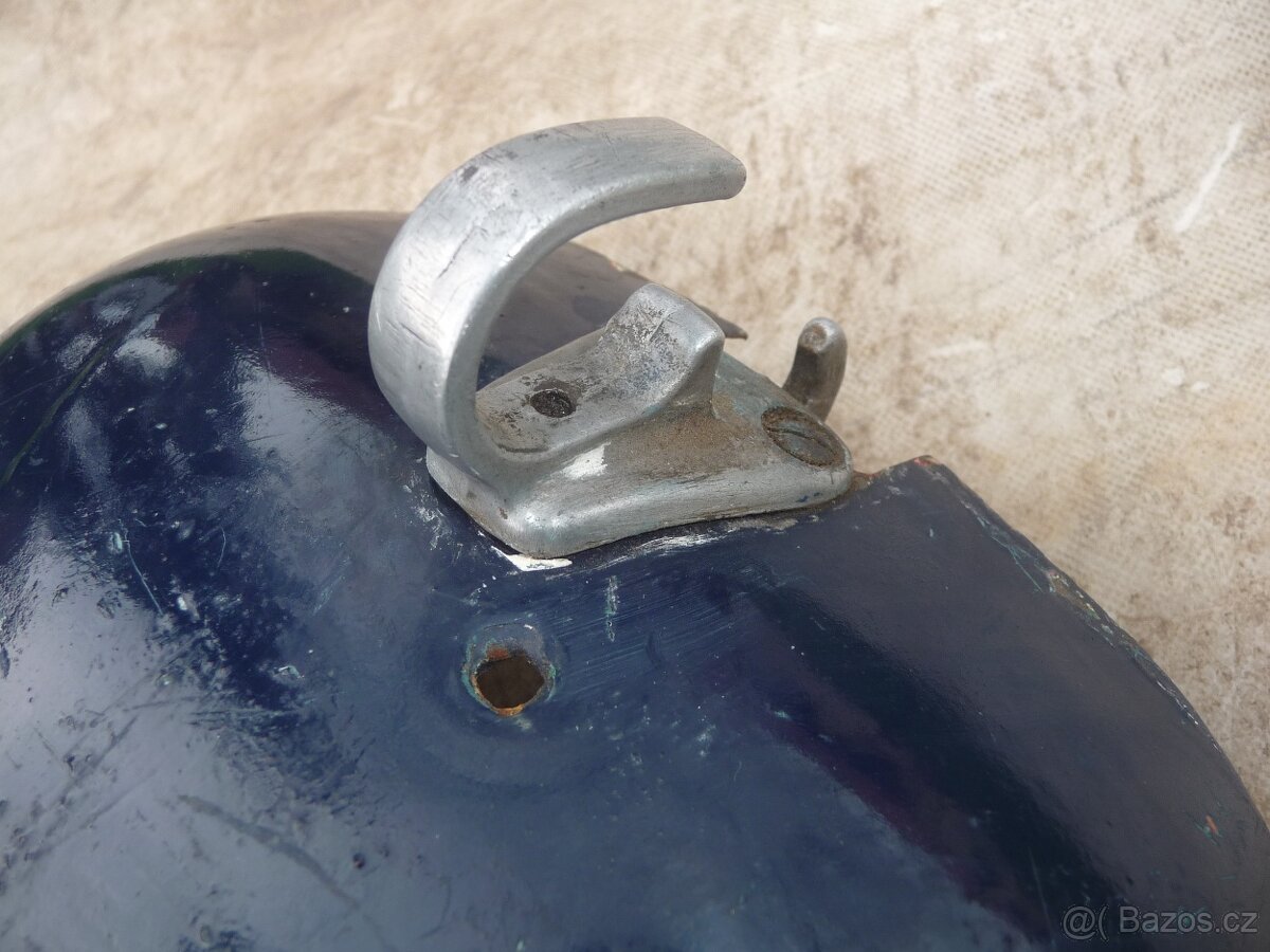 Jawa 20 Prsíčka - 4