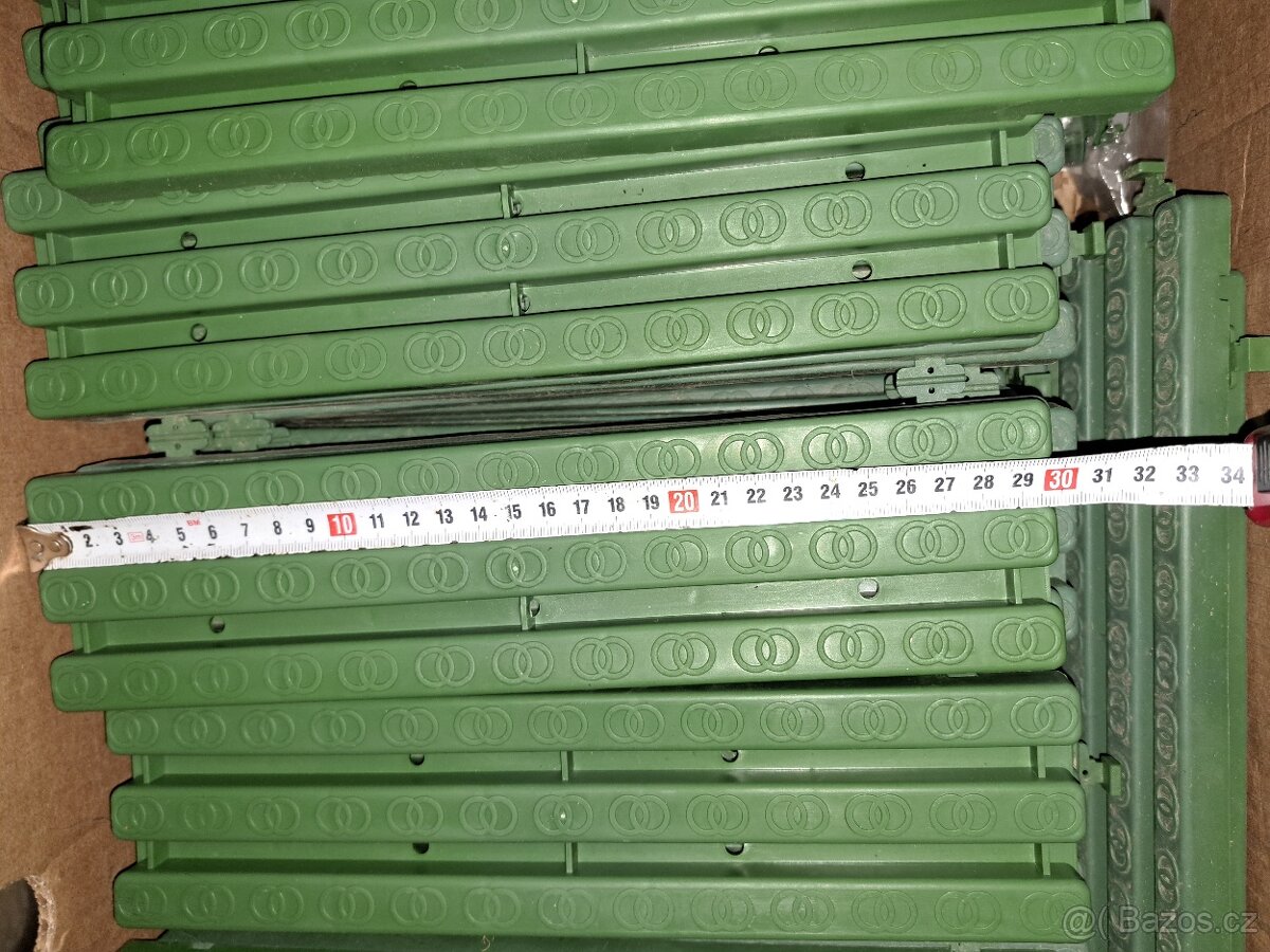 Zahradni chodnicek - 4