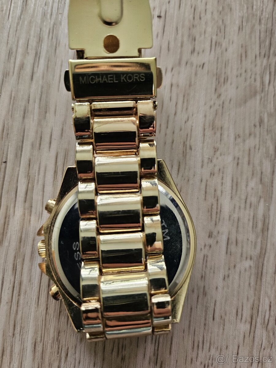 Hodinky Michael Kors - 4