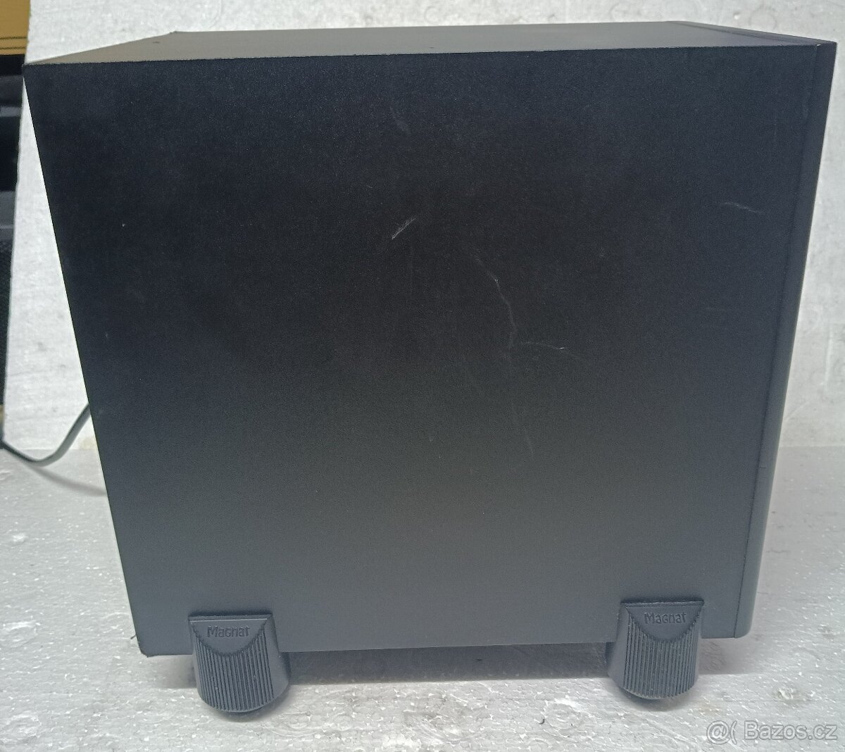 Magnat Symbol 5000 A subwoofer - 4