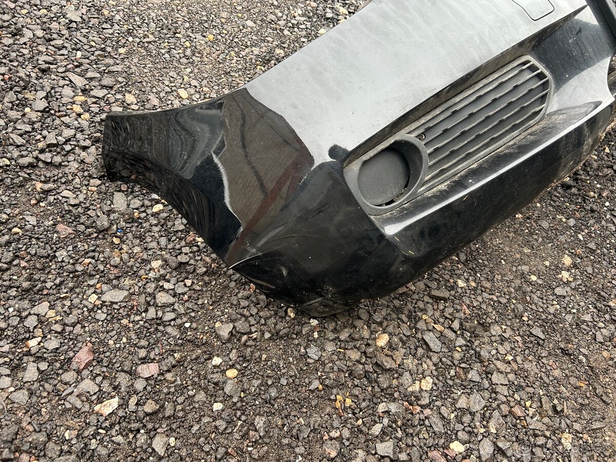 Nárazníky BMW f20 - 4