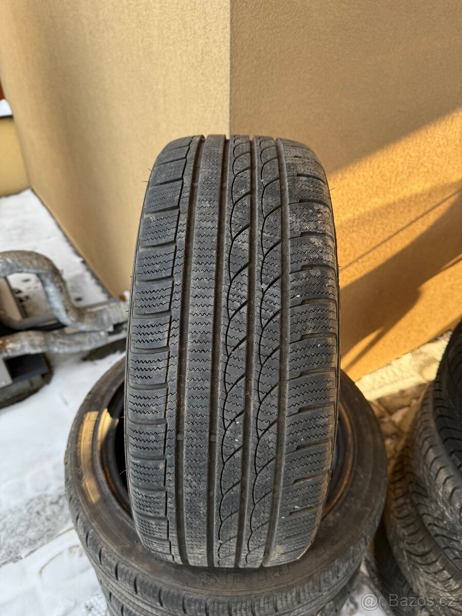 205/45 R16, zimní - 4