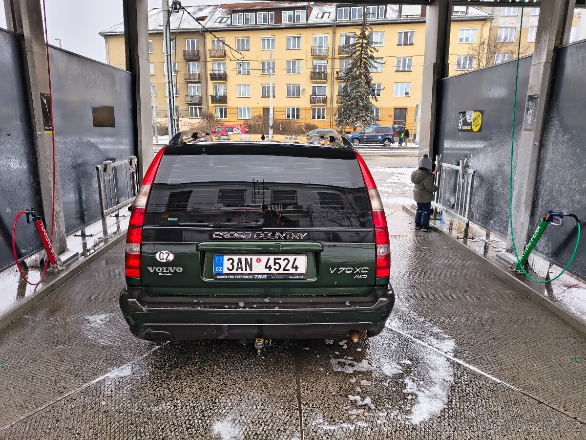 Buď na opravu nebo na díly - 4