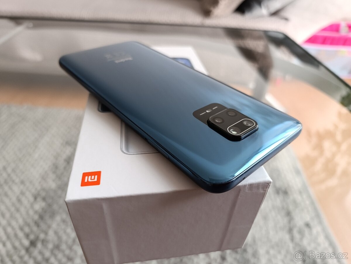Redmi Note 9 PRO 6GB/64GB - 4