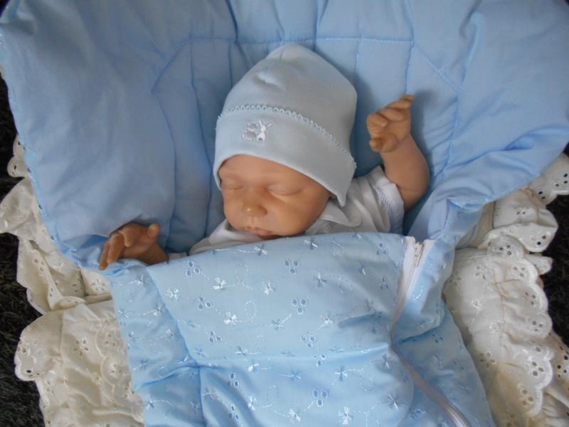 NOVÁ zavinovačka/fusak Anglie - 4