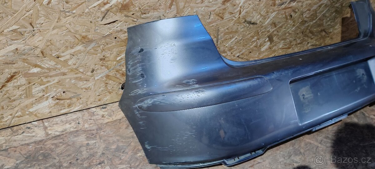 Nárazník na Seat Ibiza - 4