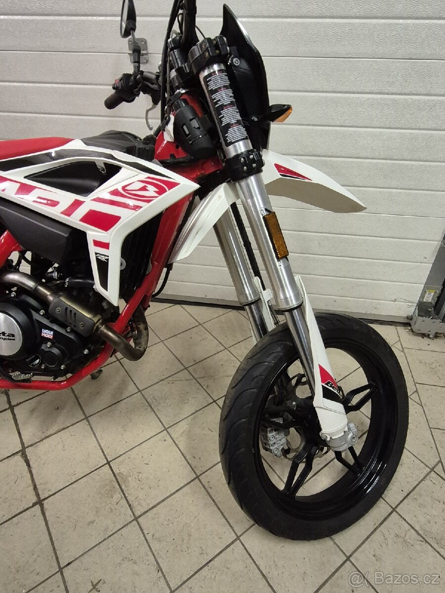 Beta rr 125 LC - 4