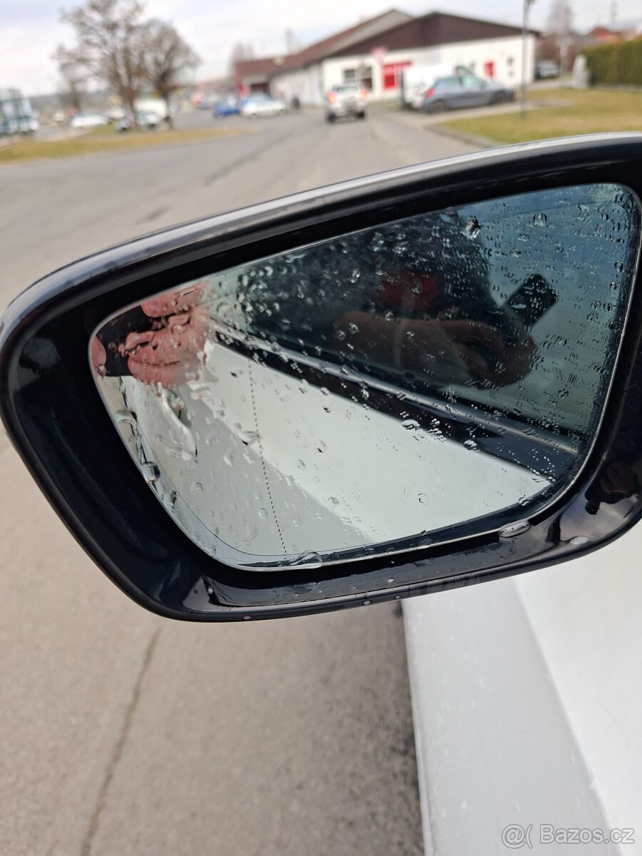 BMW Řada 3, 320D 140kW X-Drive M-Packet - 4