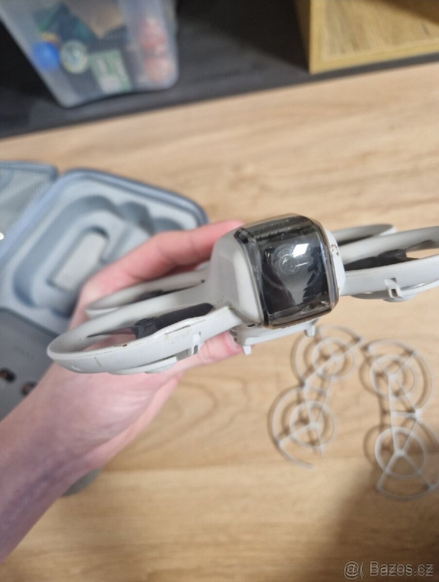 Dji neo fly more combo v záruce - 4