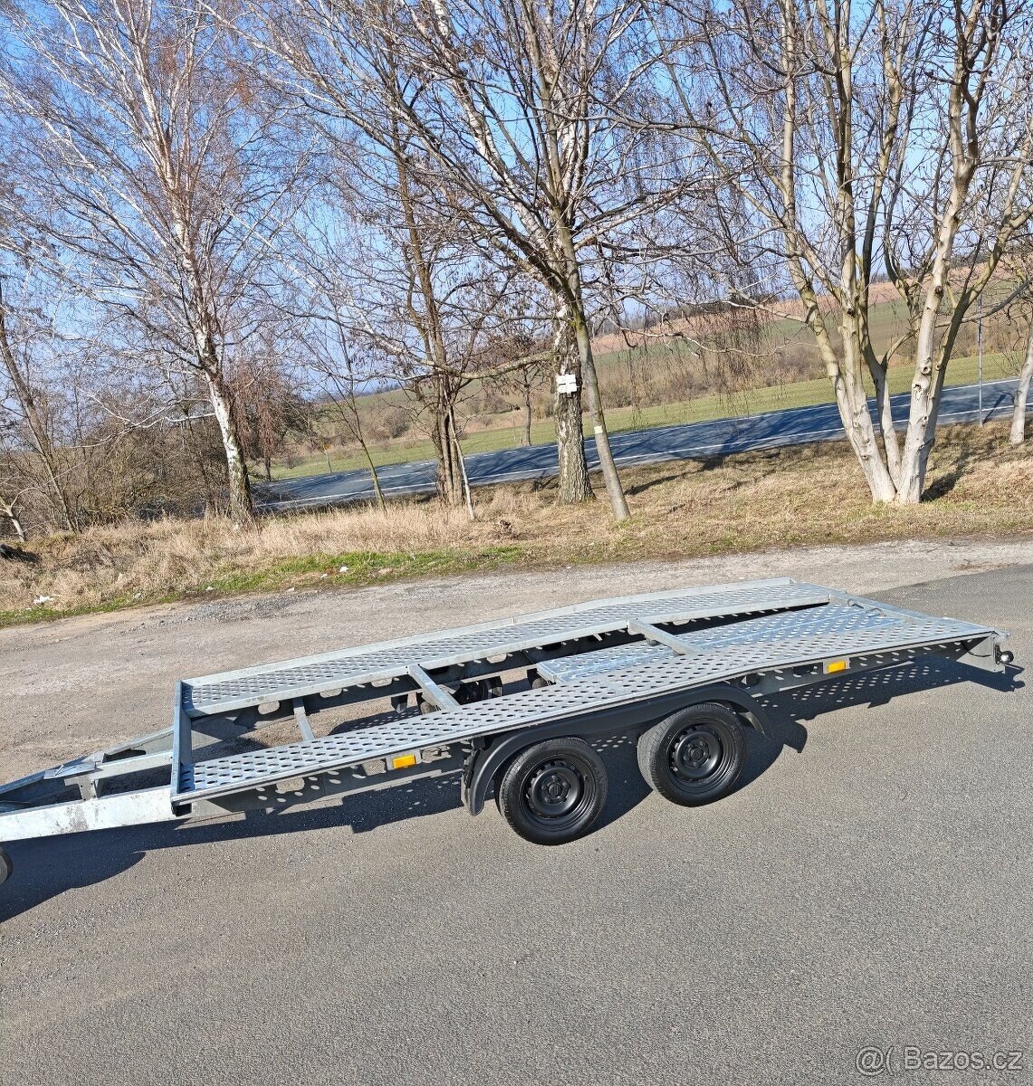 Syriusz Gala 2.7T - 4