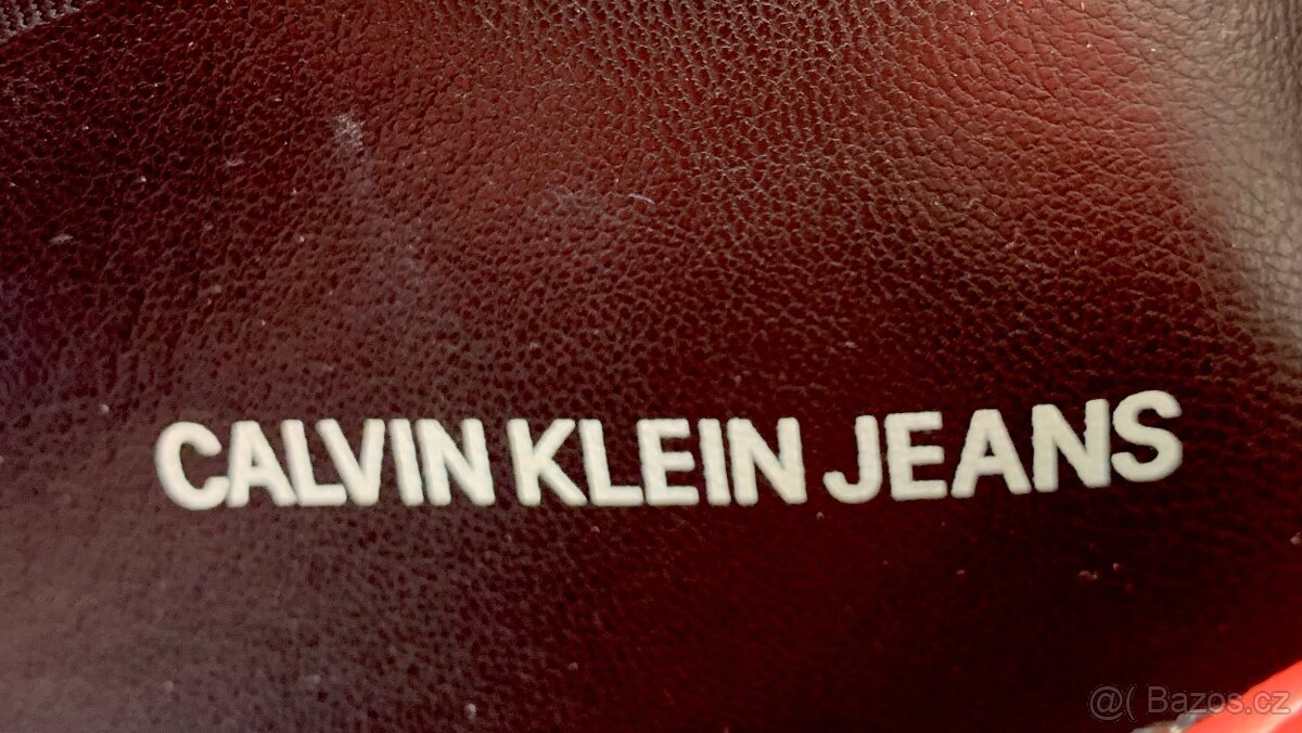 Kabelka Calvin Klein Jeans - 4