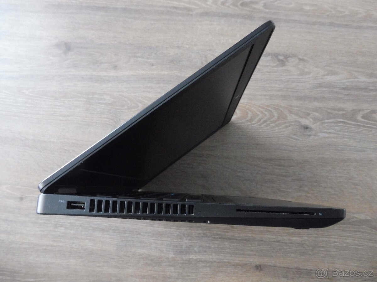 Notebook Dell Latitude E5470 - 4