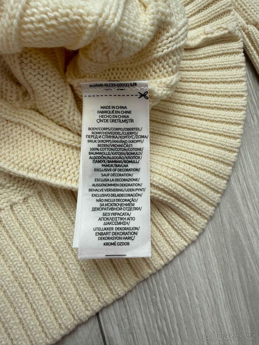 Svetr Polo Ralph Lauren - 4