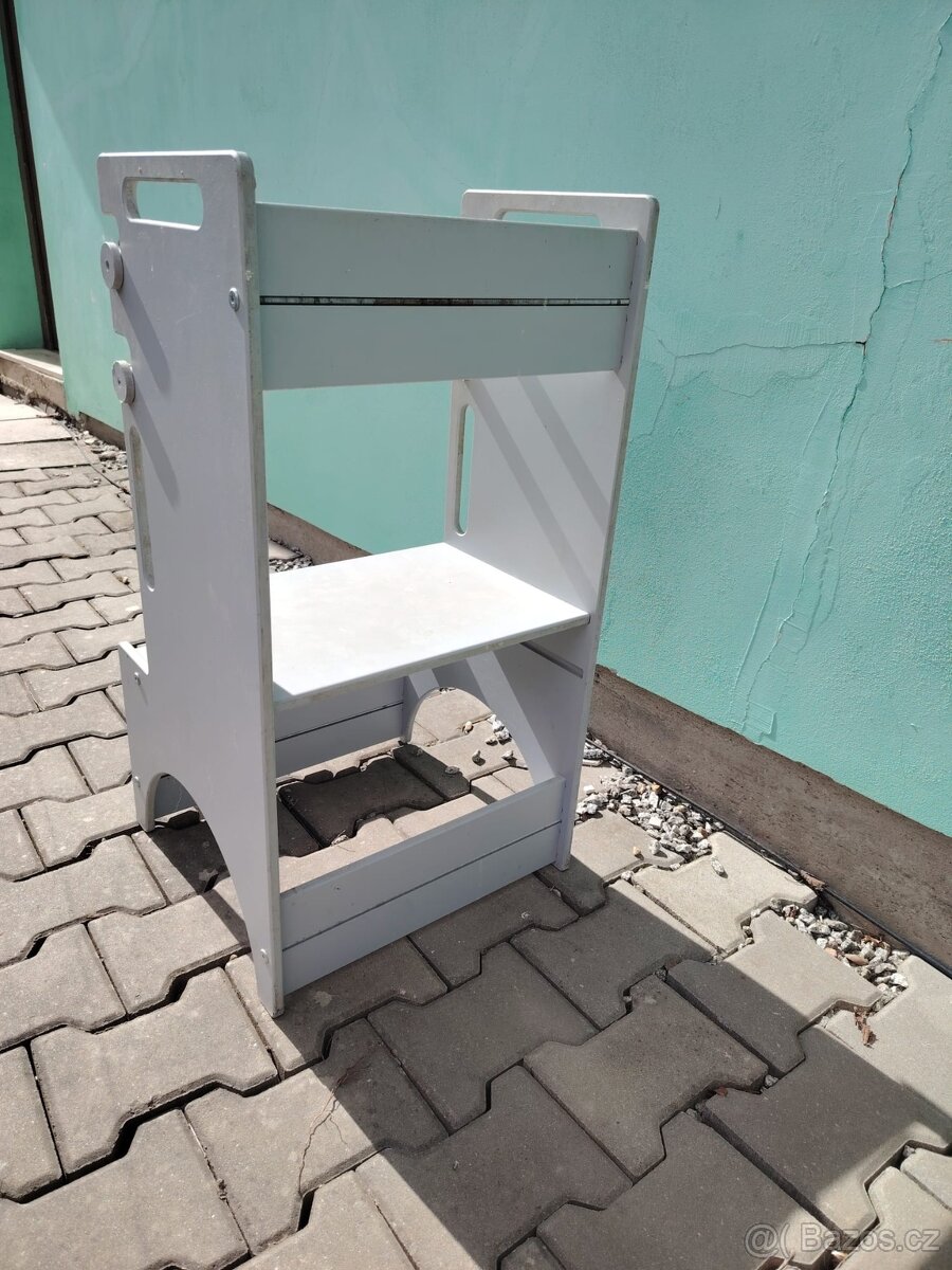 Učící věž má-láska - 4