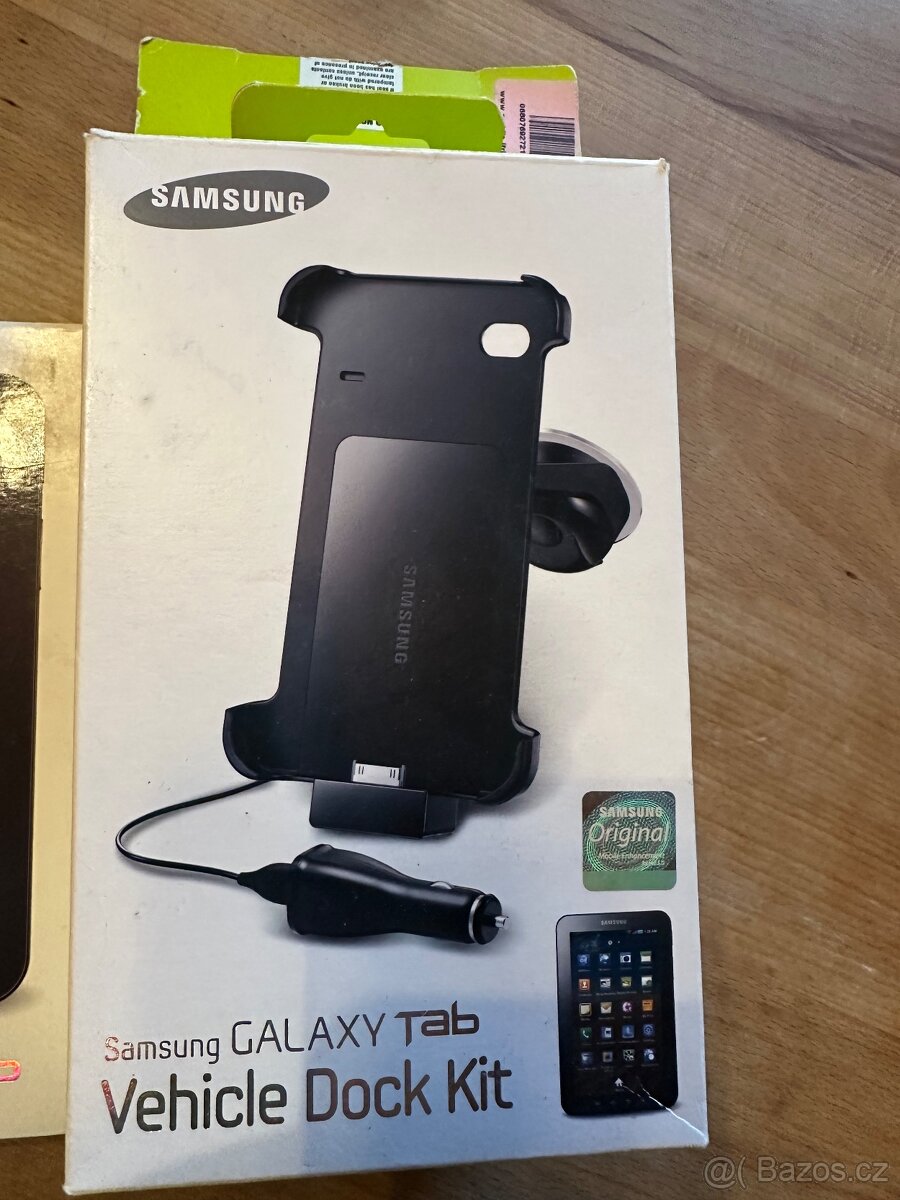 Tablet Galaxy Tab Samsung - 4