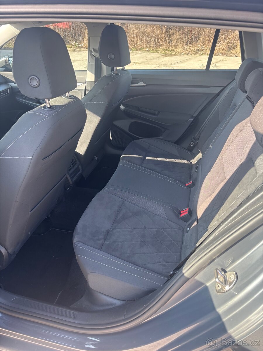 Vw Golf VIII - 4
