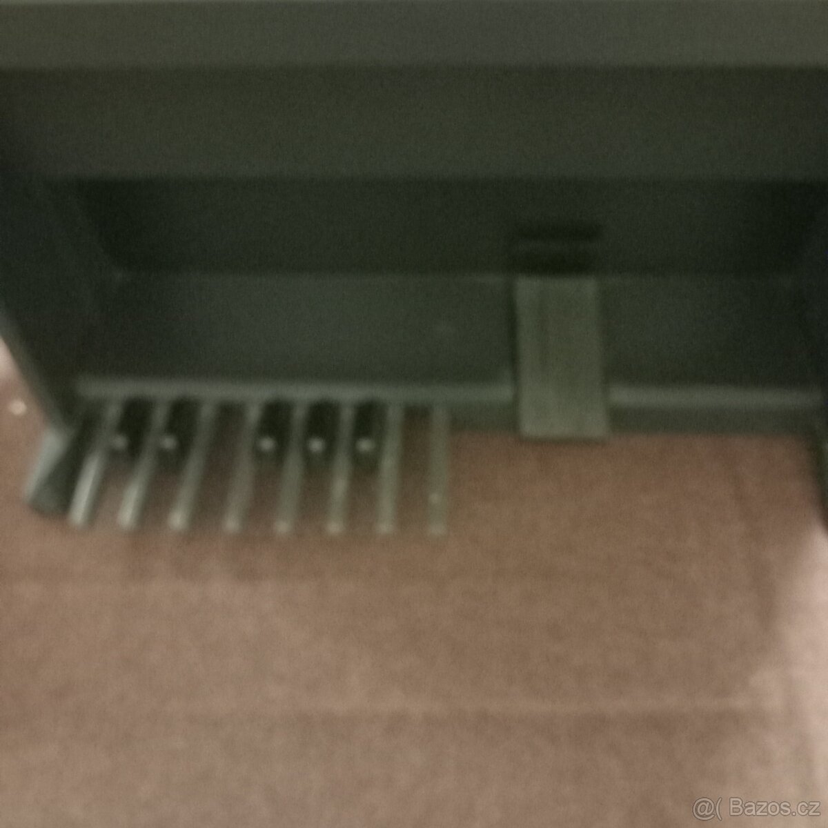 AKCE do 23.2 za 2500Ķč. Varhany Farfisa TS600 - 4
