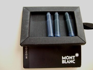 pero Montblanc Starwalker - 4