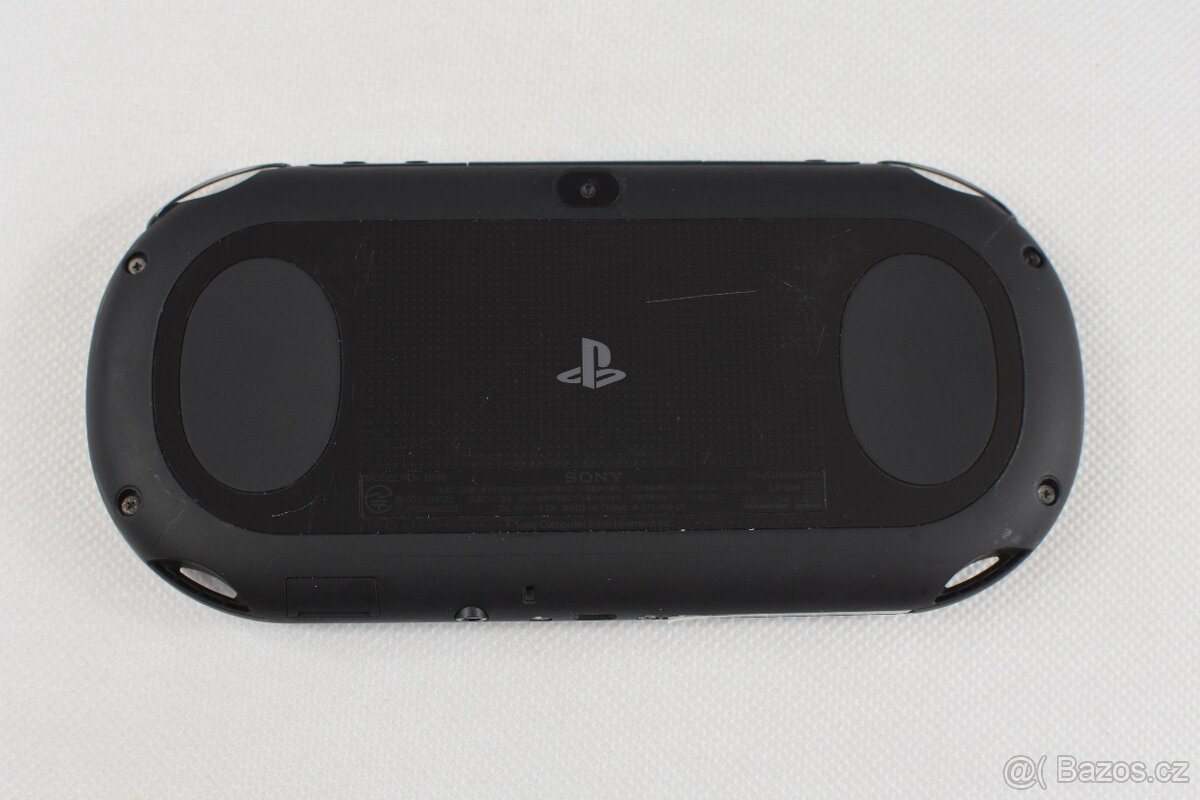 Sony Playstation Vita PCH-2000 WIFI - 4