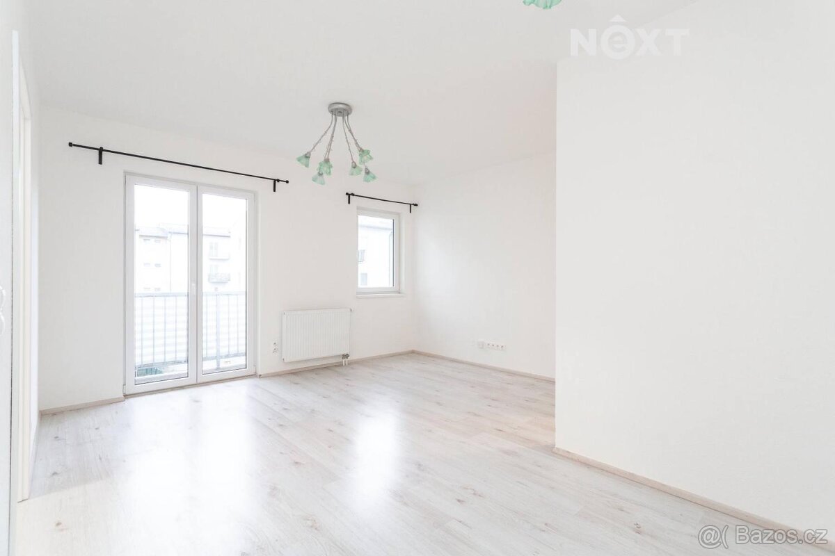 Prodej byt 2+kk, 49㎡ - 4