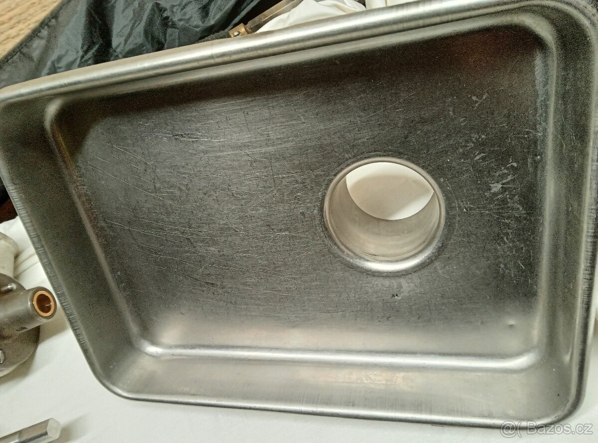 Mlýnek na maso alba Re 22 - 4