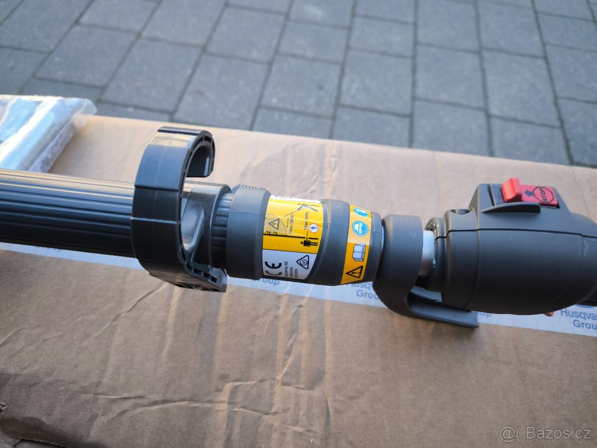 Husqvarna 525PT5S Nova - 4