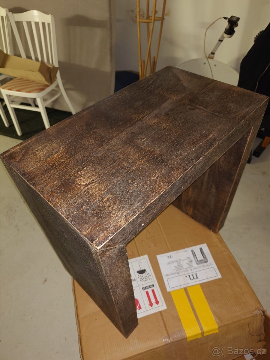 STOLEK SUMATRA 60x34x60 - 4