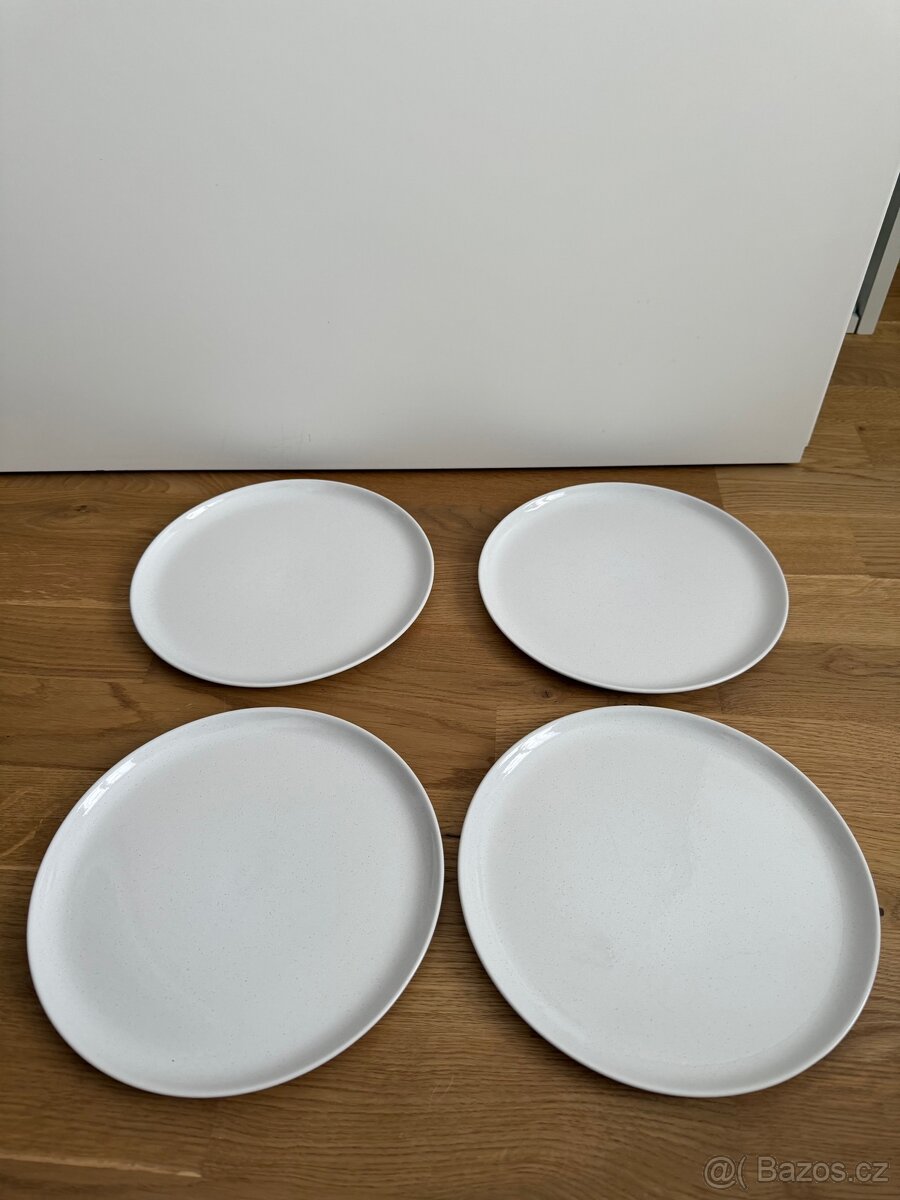 Sada nádobí 12 ks Native Butlers - 4