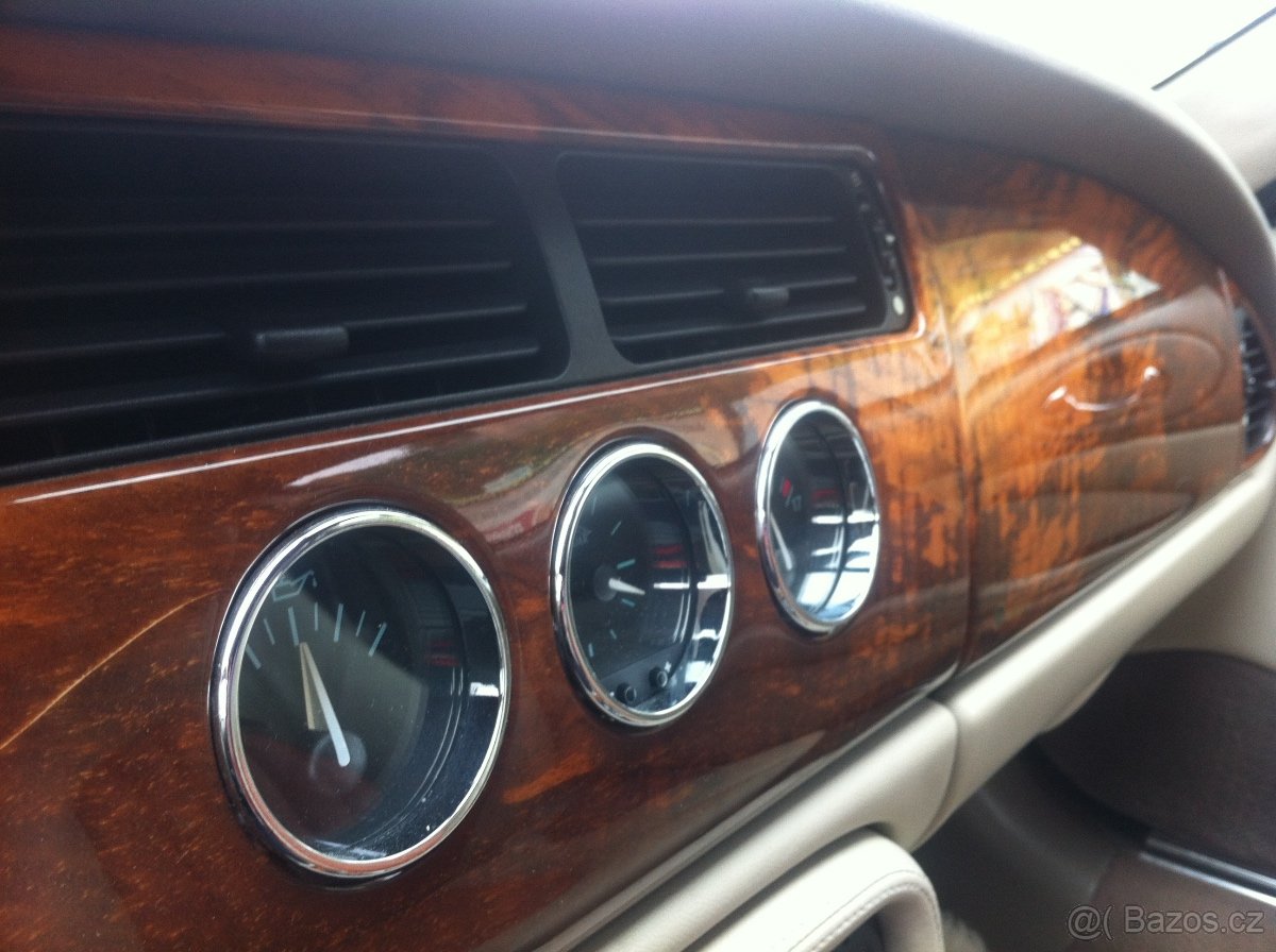 Jaguar xk8 coupe 4,2 benzin 2003 nova stk/ek - 4